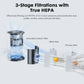 Home Air Purifiers
