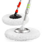 Heavy duty mops