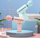 Massage Guns Fascia Guns Massager With 4 Speeds 1200mah