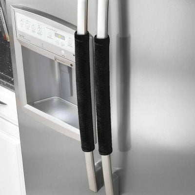 Refrigerator gloves