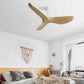 Plastic Ceiling Fans
