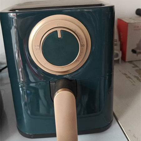 KITCHEN APPLIANCES
