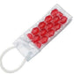 Wine bottle freezer bag