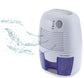 Dehumidifier semiconductor small dehumidifier mini dehumidifier dehumidifier small household dehumidifier