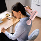 Massage Guns Fascia Guns Massager With 4 Speeds 1200mah