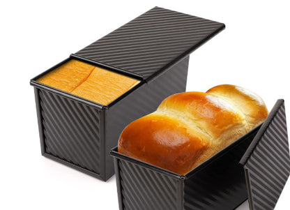 Bread Toast Mold