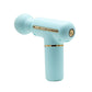 Massage Guns Fascia Guns Massager With 4 Speeds 1200mah