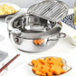 Kitchen Deep Fryer